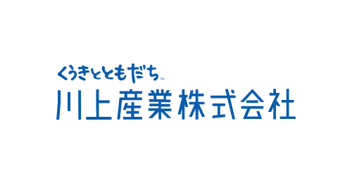 川上産業株式会社